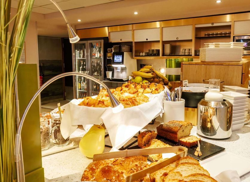 Comedor Foto
