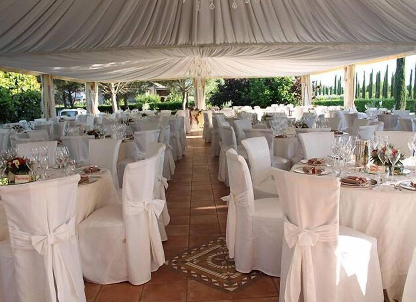 Sala de banquetes Foto