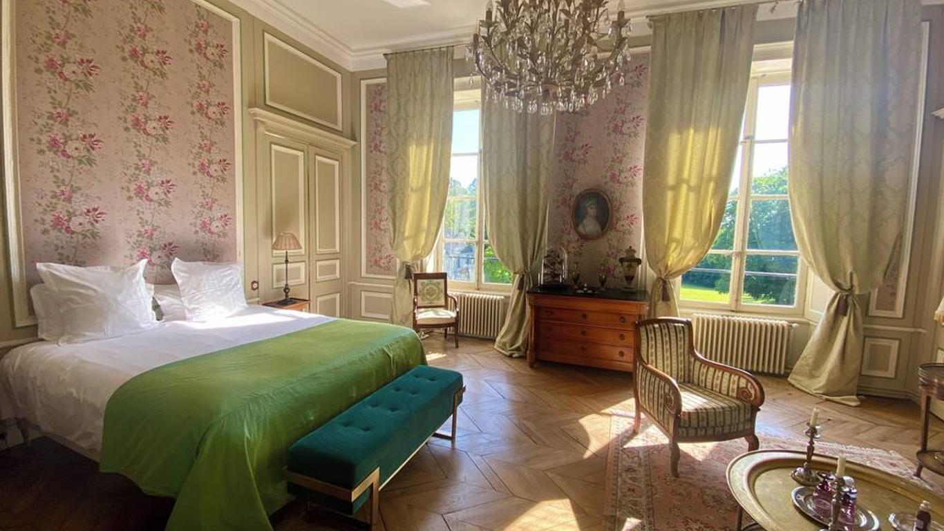 Château de la Ferrière