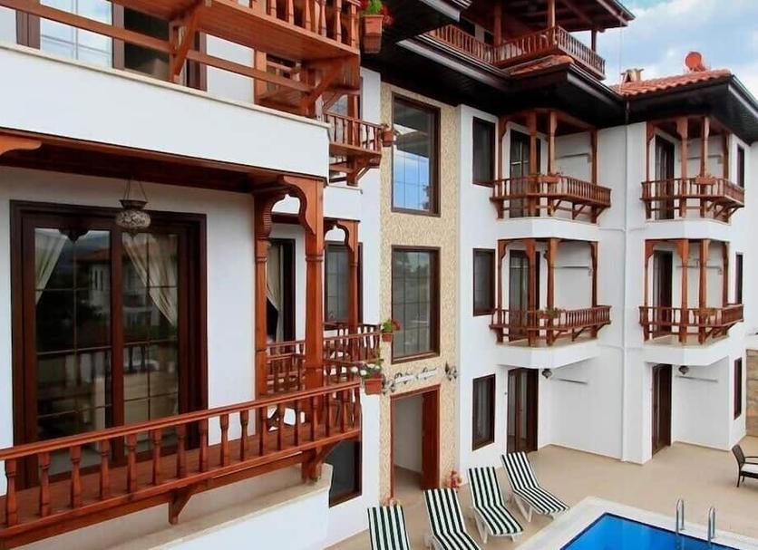 Edificio Foto