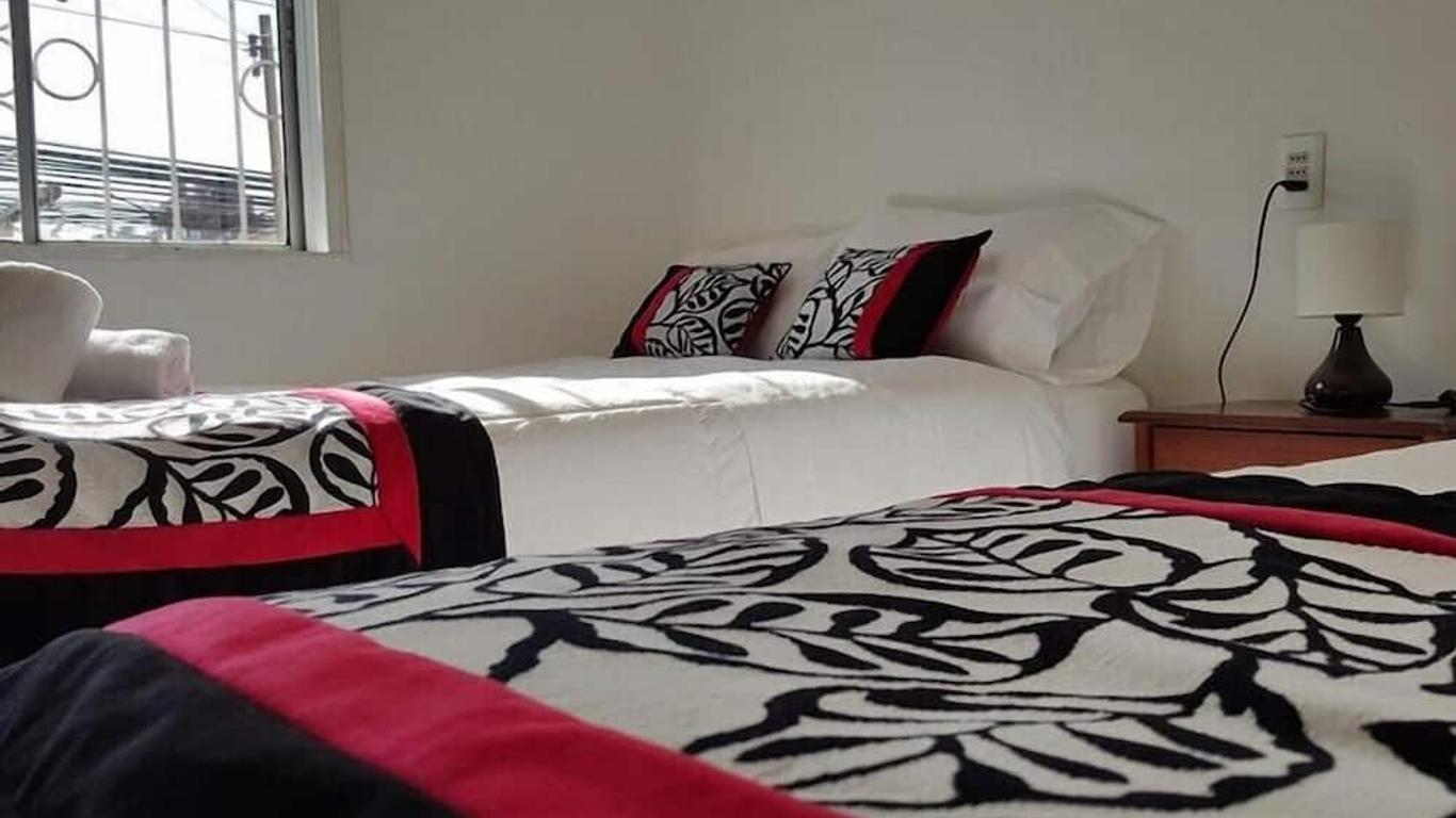 Hostal del Centro Concepción