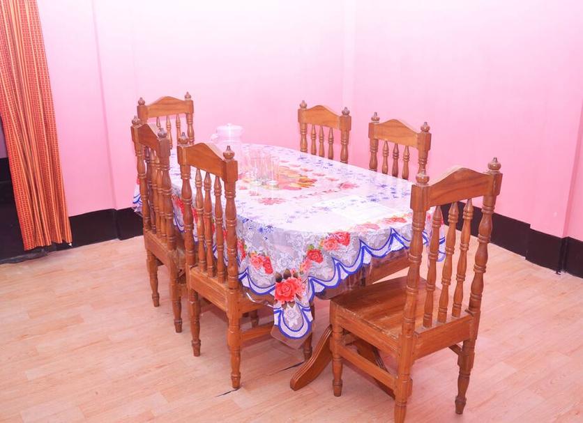 Comedor Foto