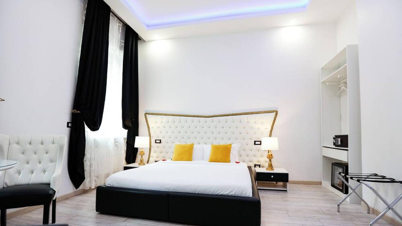 Escape Luxury Suite