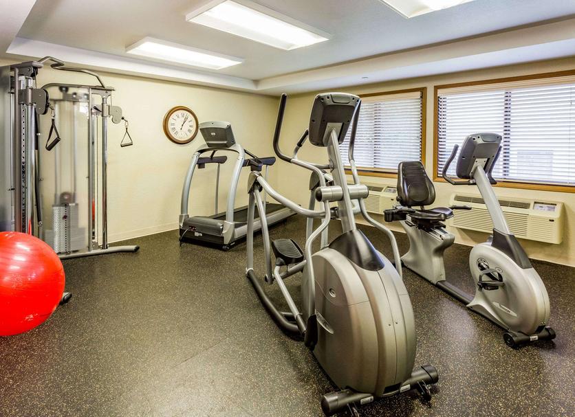 Gym Foto