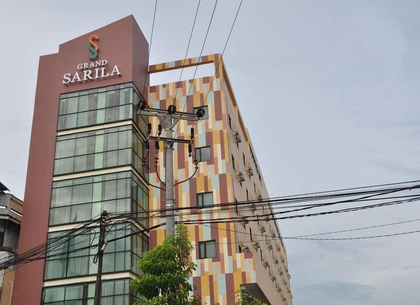 Edificio Foto