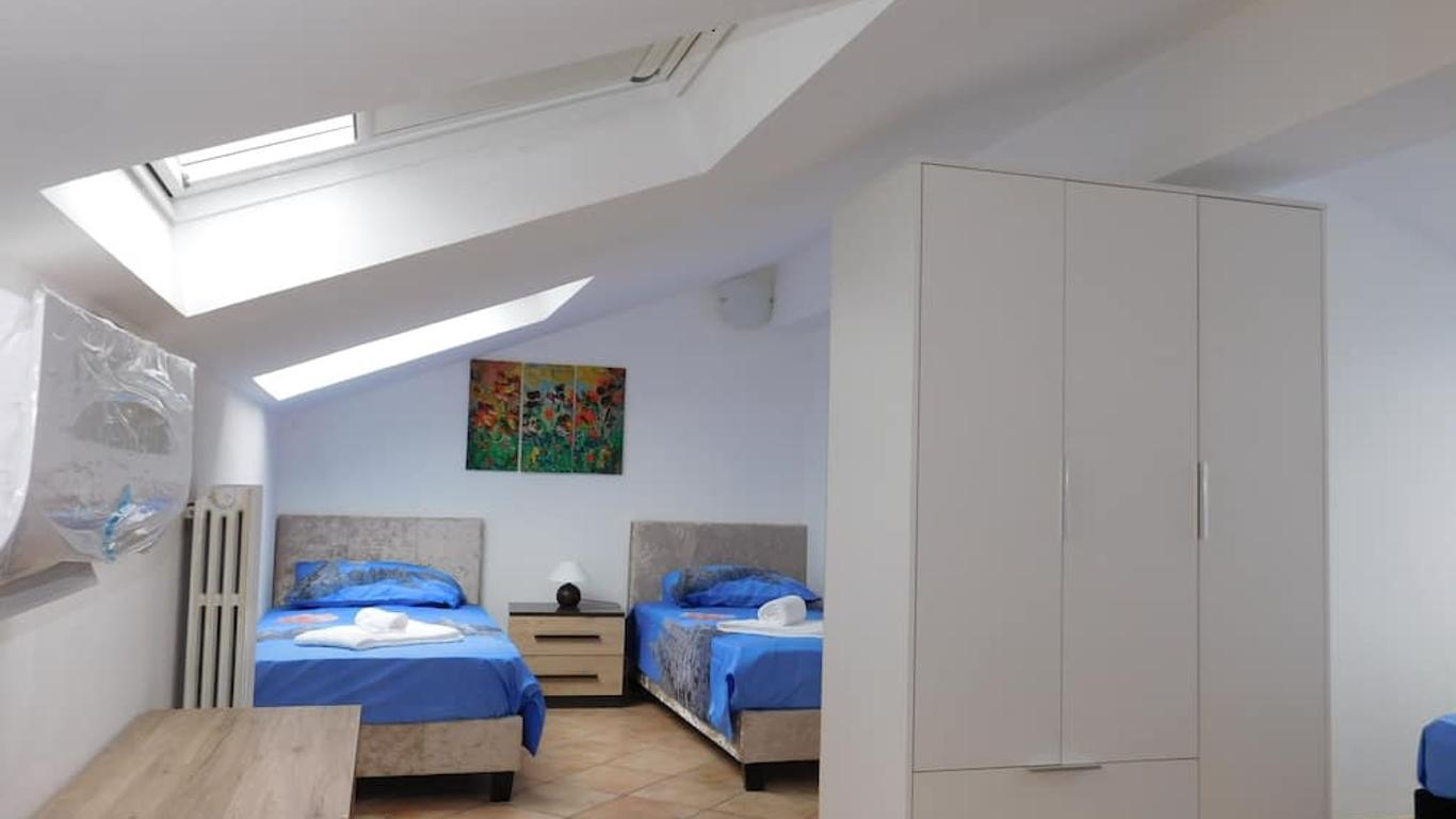 Residenza Meeting