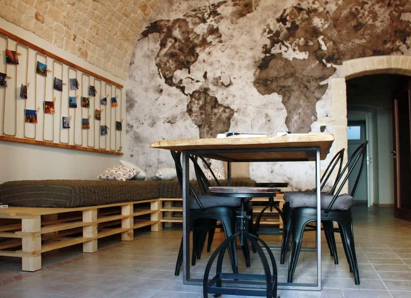 Comedor Foto