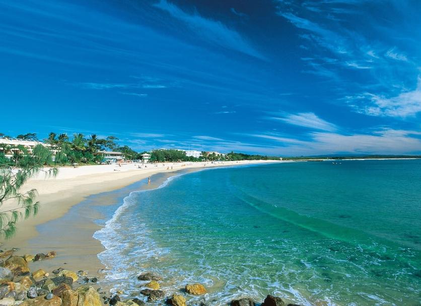 Playa Foto