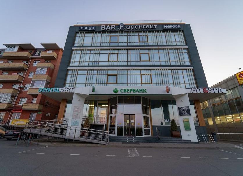Edificio Foto