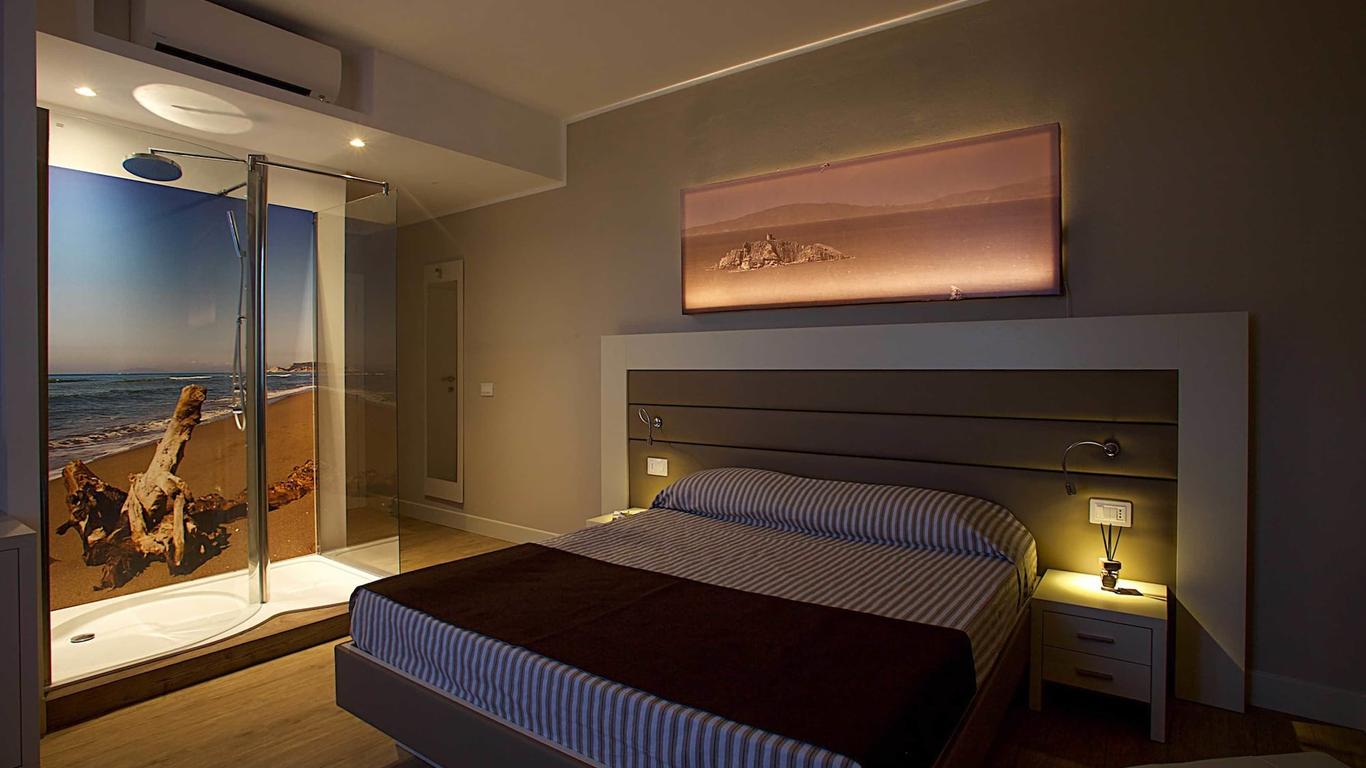 Hotel Vatluna