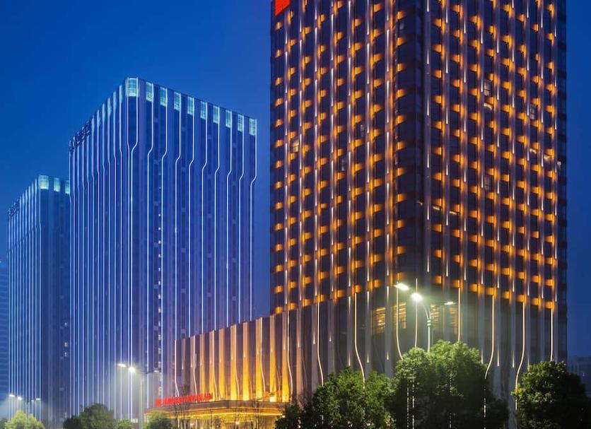 Edificio Foto