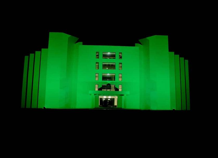 Edificio Foto