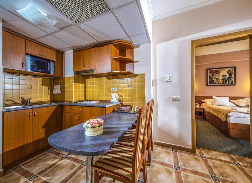 Cocina Foto