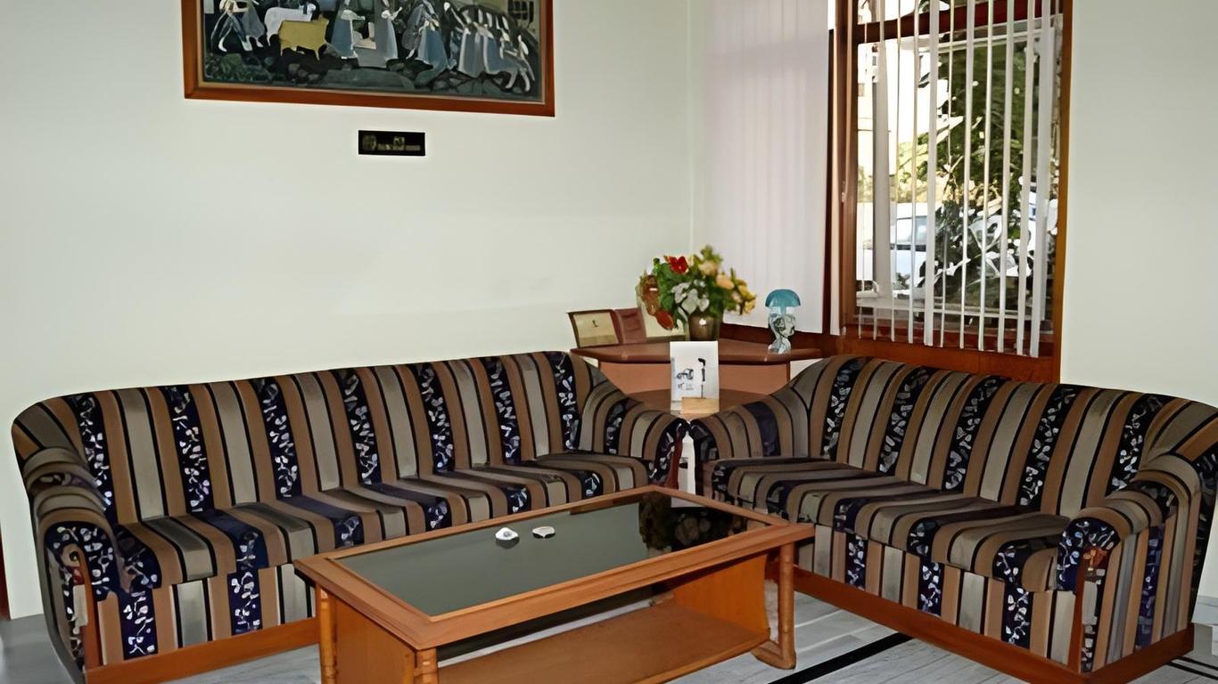 Surbhi Palace