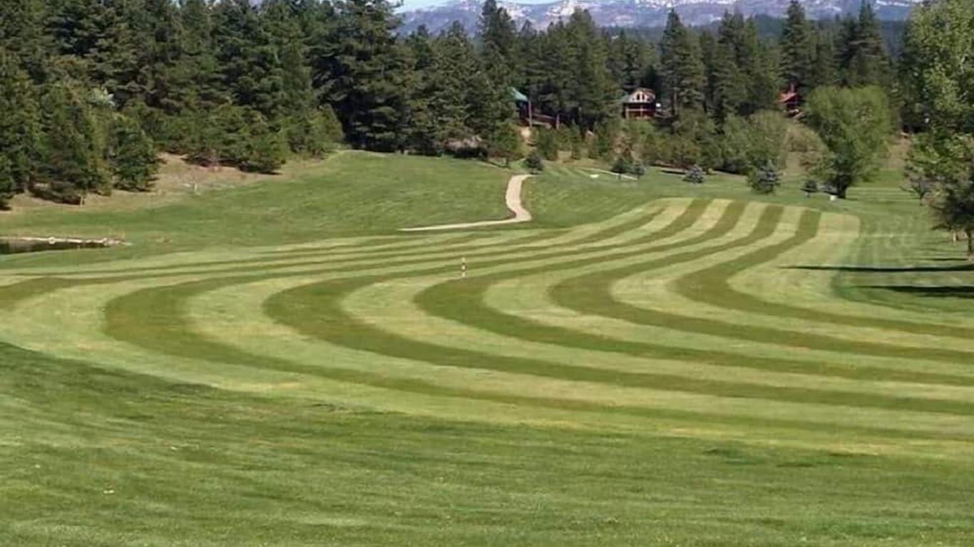 Terrace Lakes Resort