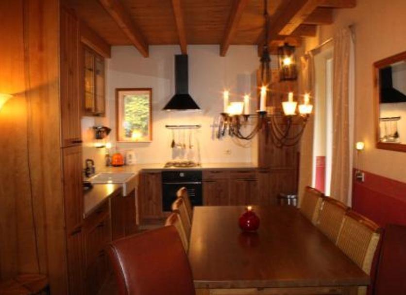 Comedor Foto