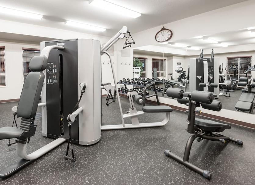 Gym Foto