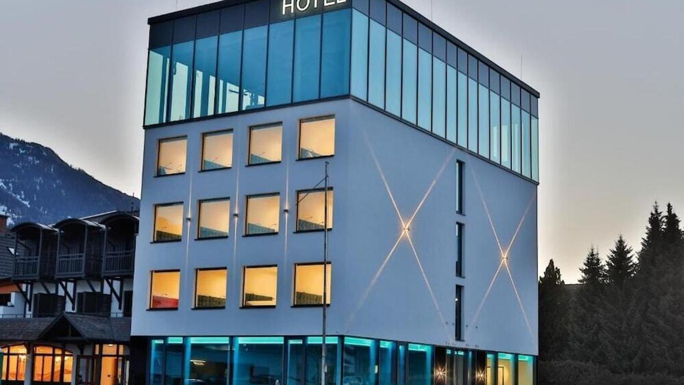 Hotel Edlingerwirt