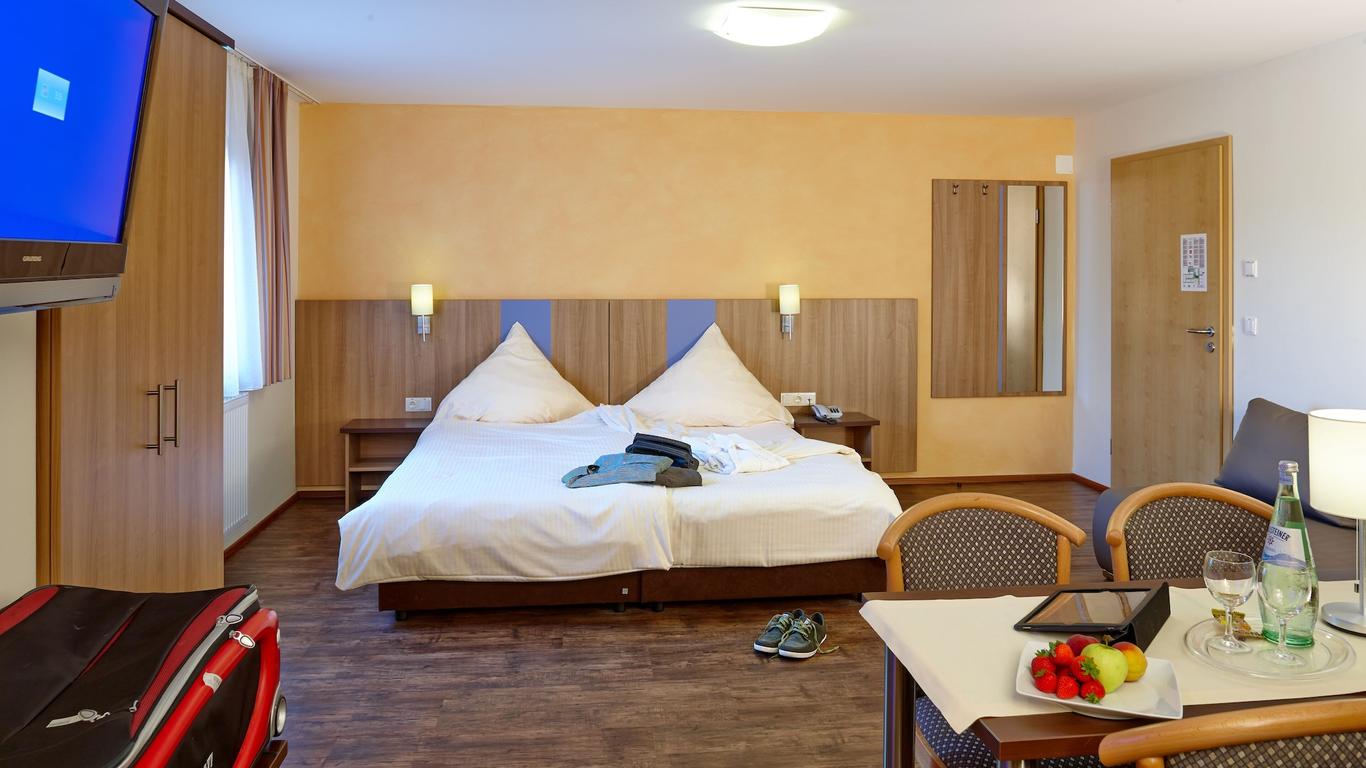 Waldhotel Felschbachhof