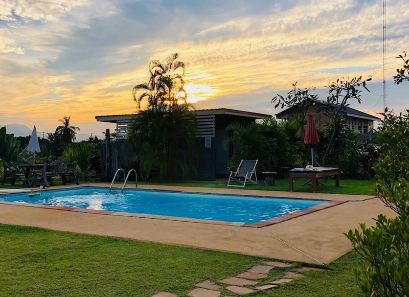 Piscina Foto