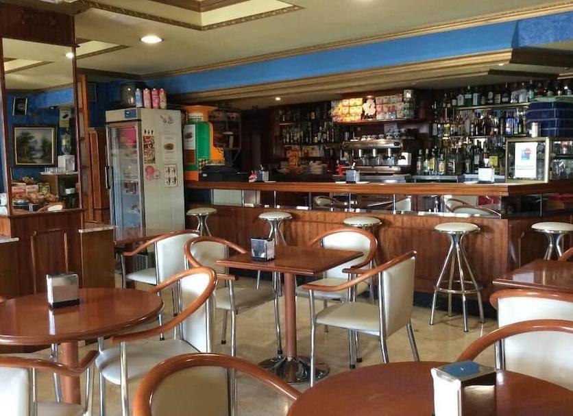 Bar Foto