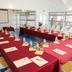 Sala de conferencias