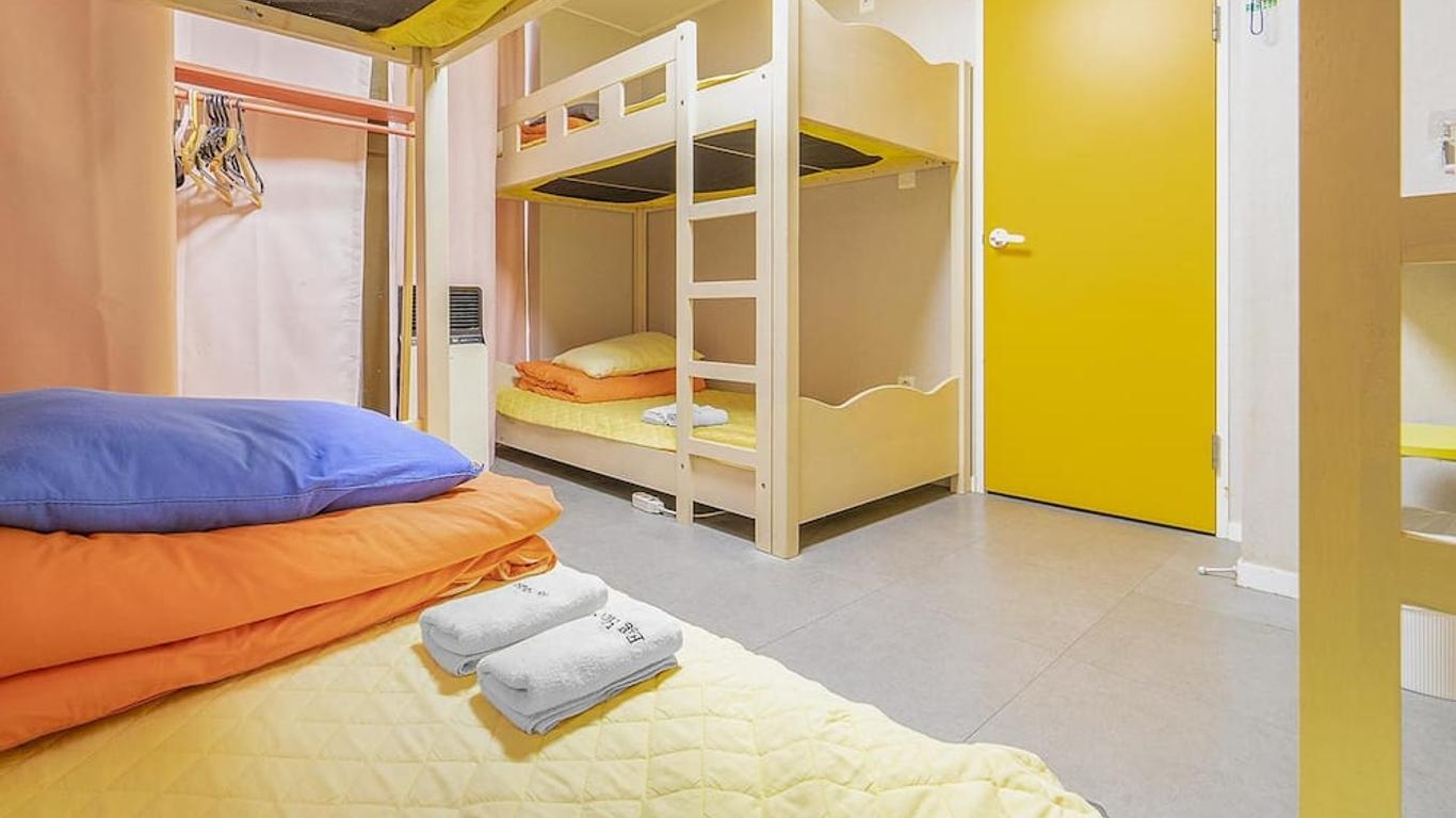 Gapyeong Egghouse