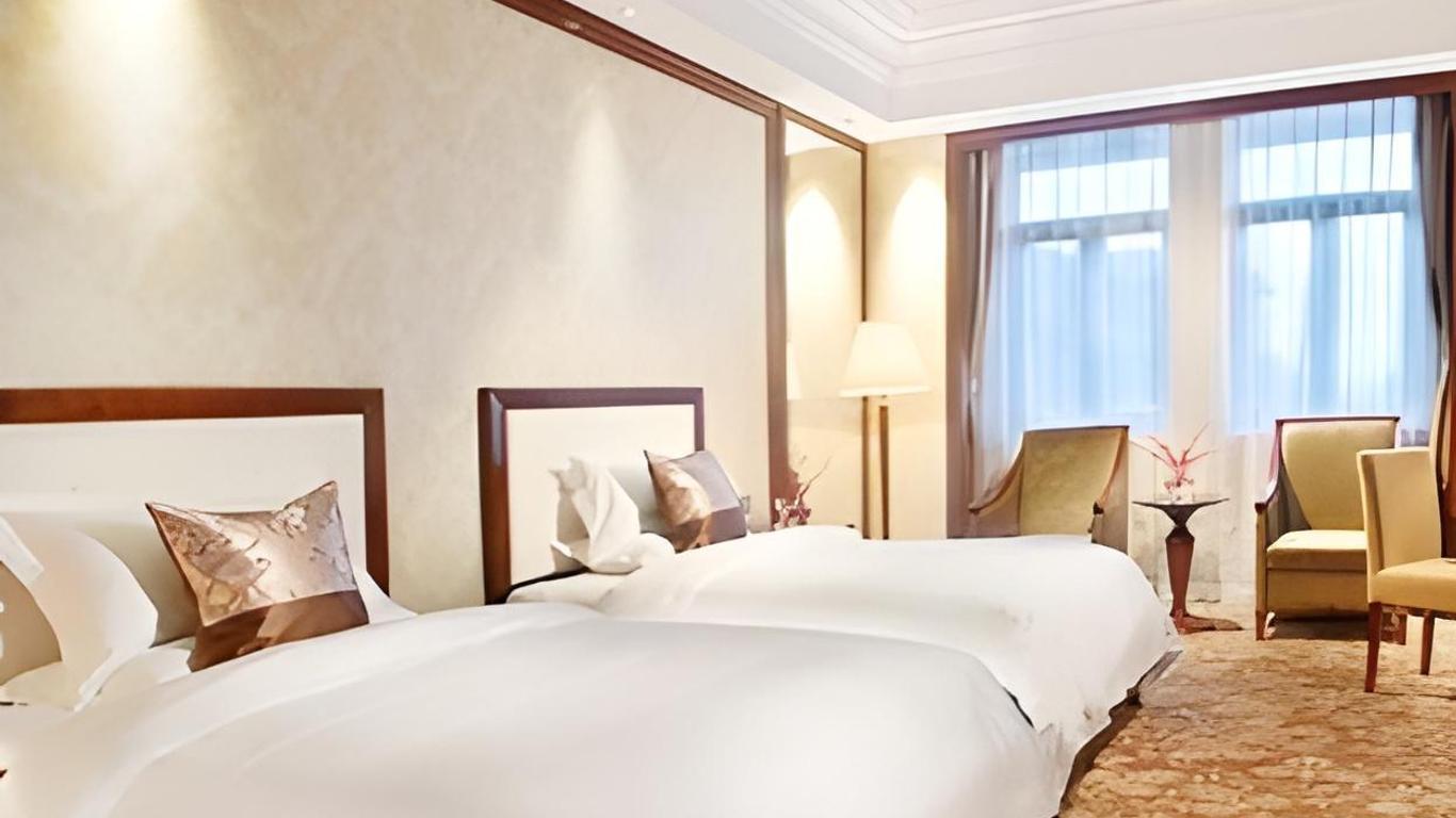Ningbo Meiyuan Hotel