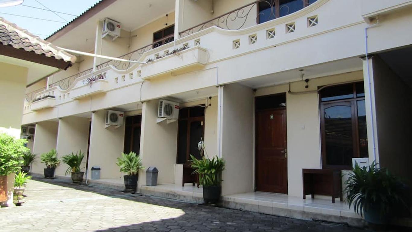 Hotel Family Syariah 1