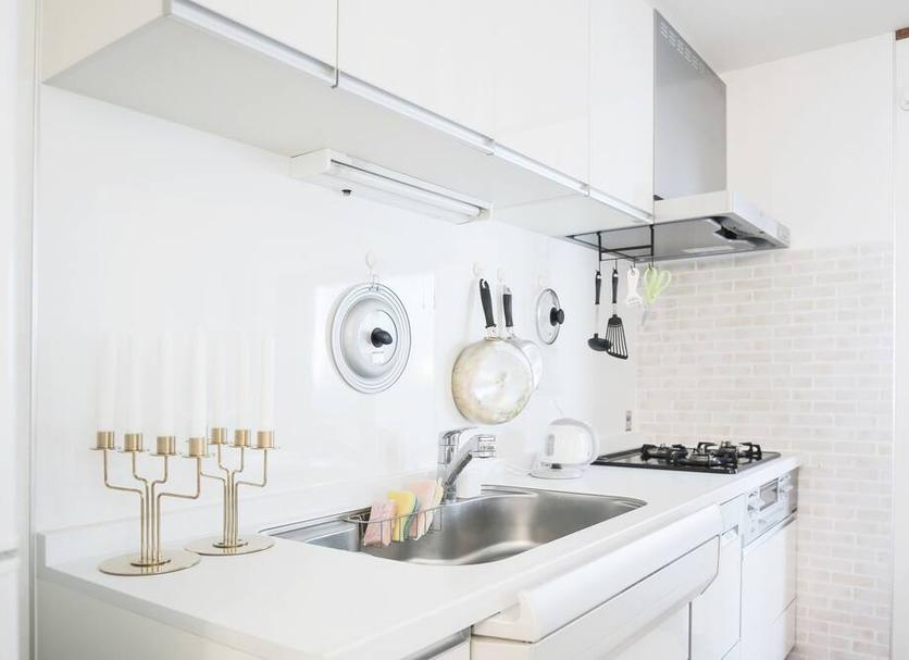 Cocina Foto