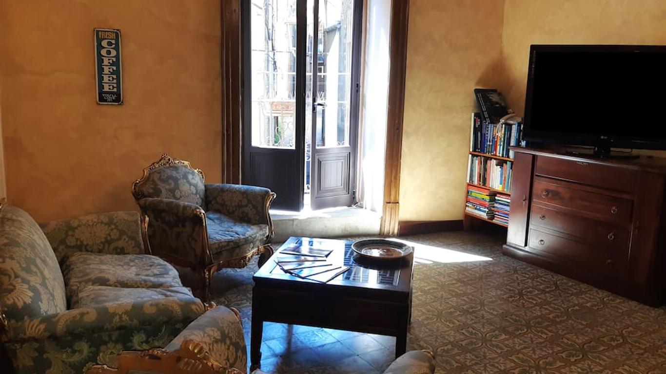 Antico Palazzo
