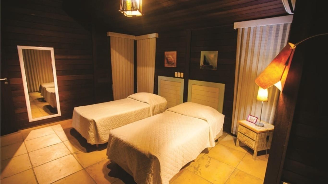Siri Paraiso Hotel
