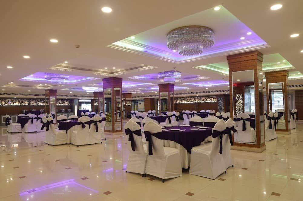 Sala de banquetes
