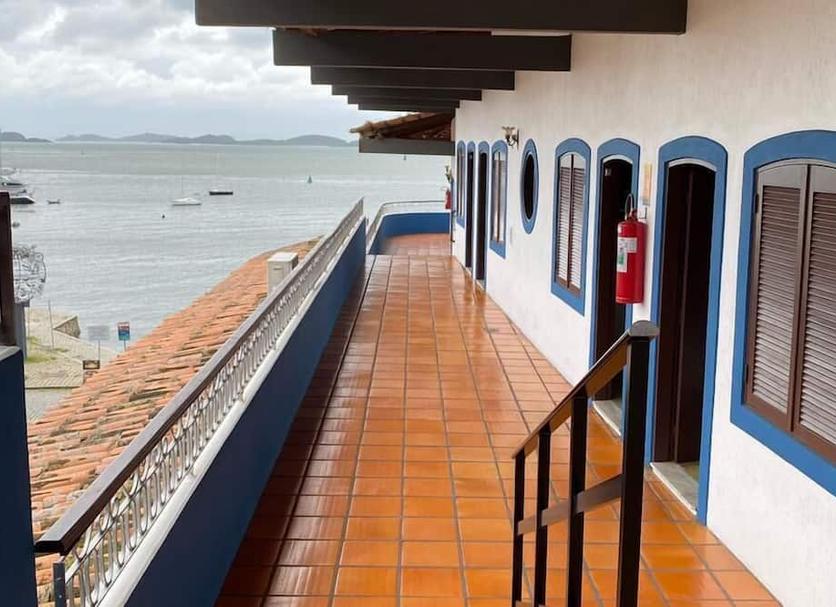 Balcón Foto