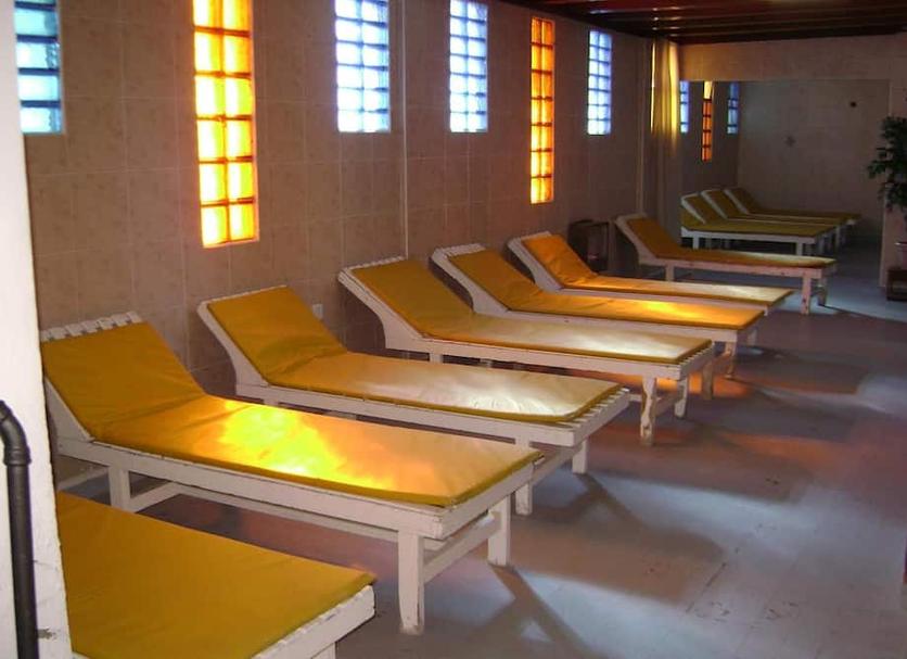 Spa Foto