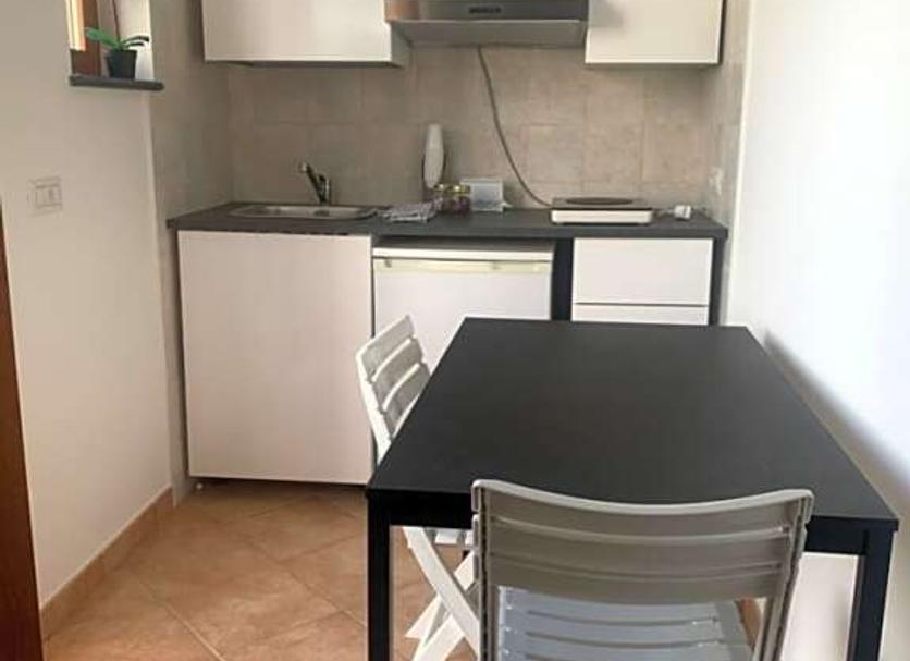 Cocina Foto