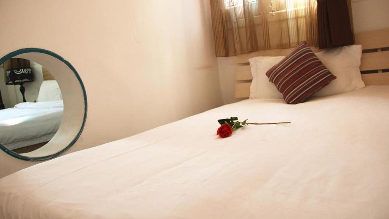 Romantic Island Inn- Gulangyu Island