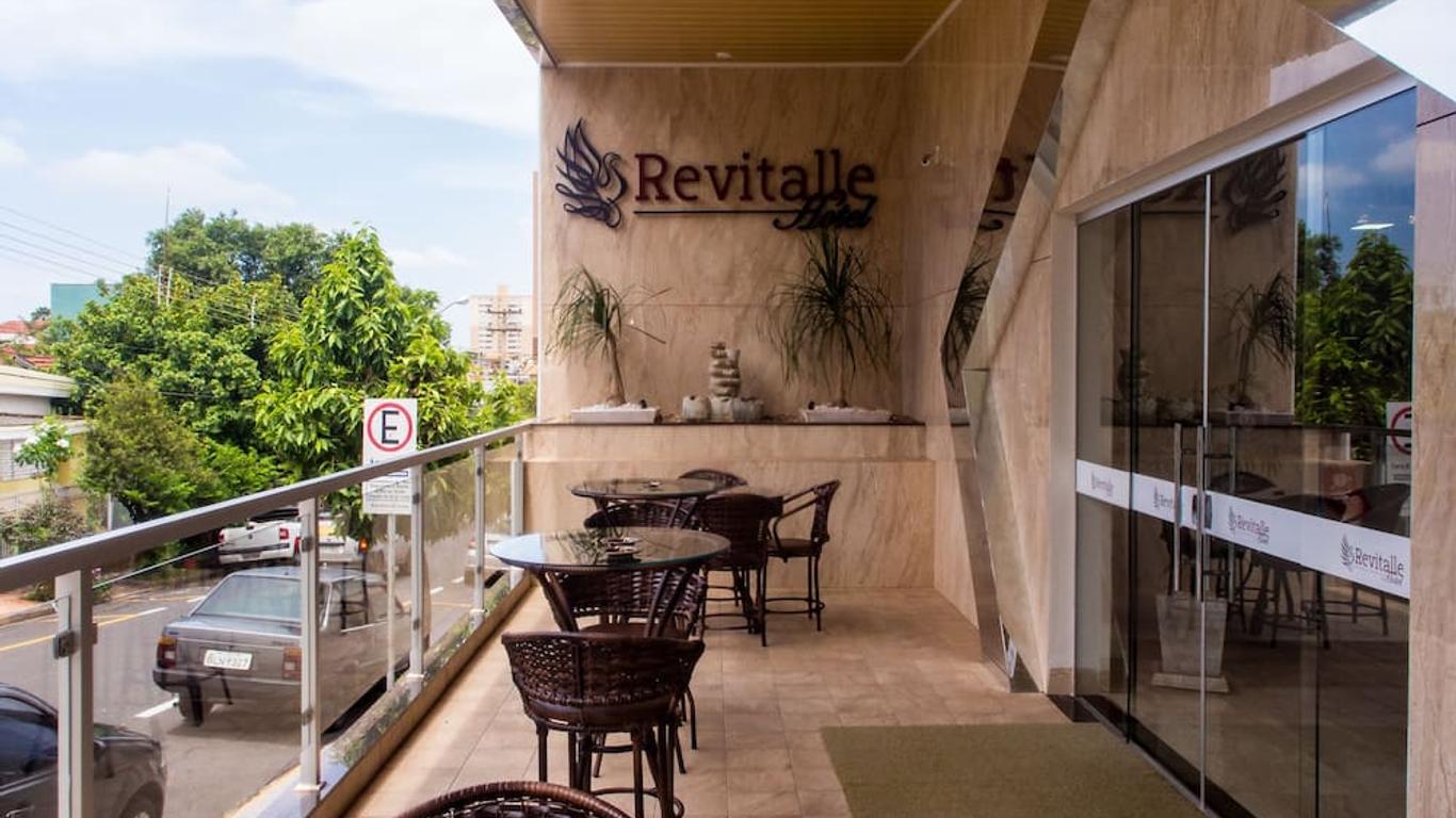 Revitalle Hotel