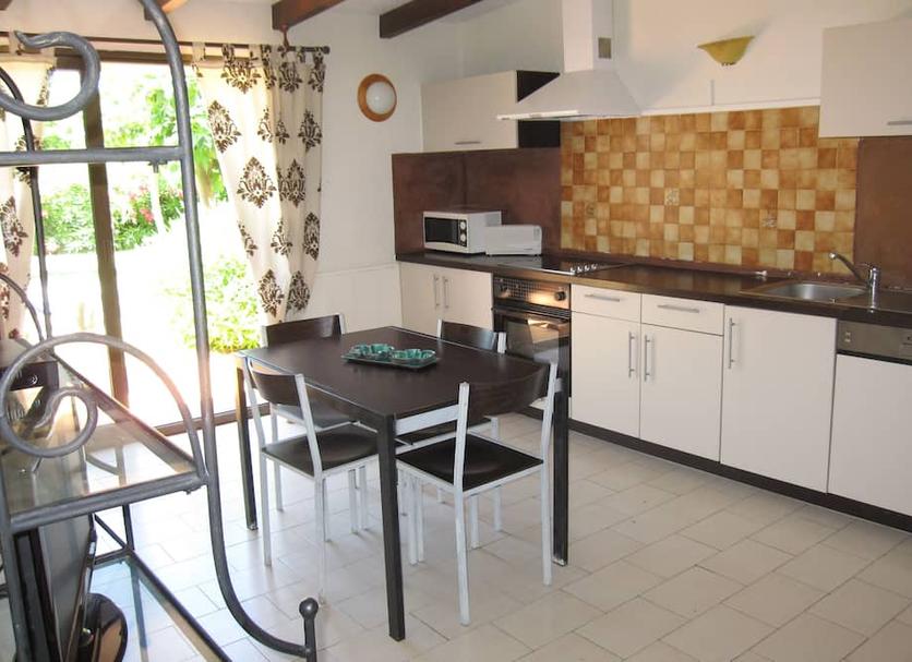 Cocina Foto