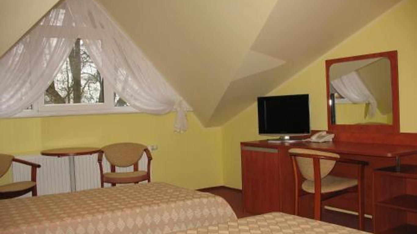 Hotel Mct