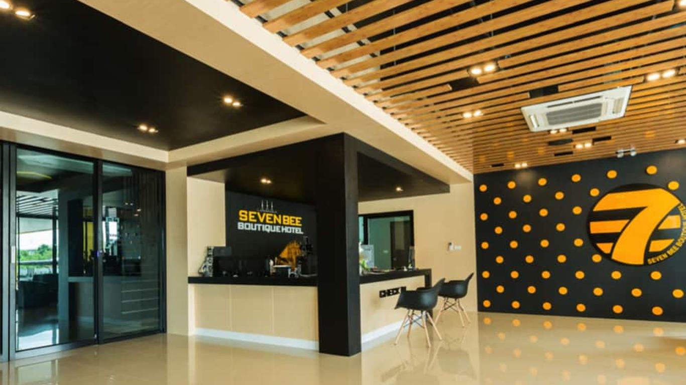 Seven Bee Boutique Hotel