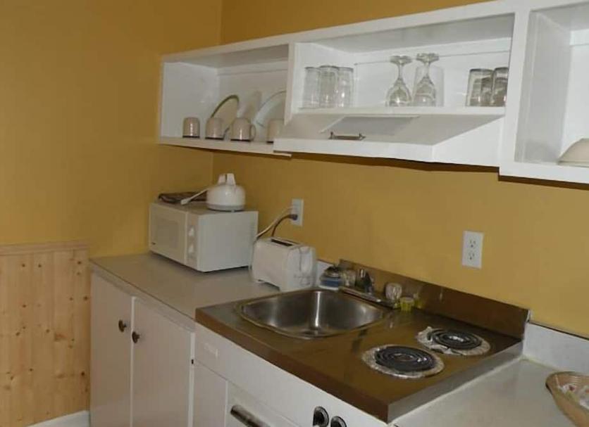 Cocina Foto