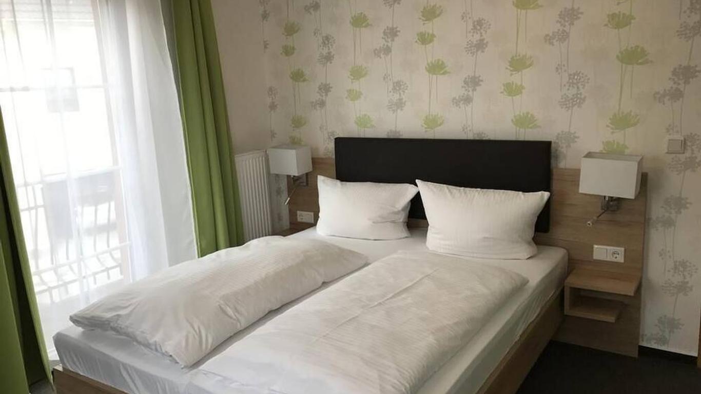Pension Alt Gunsenum