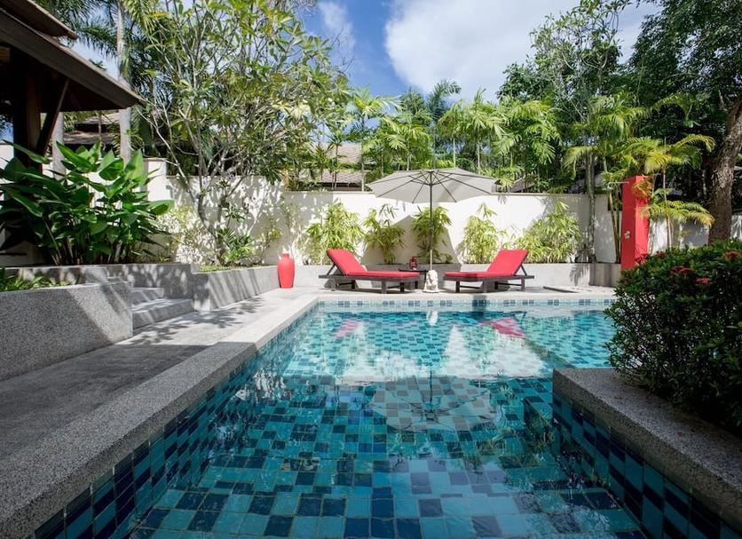 Piscina Foto