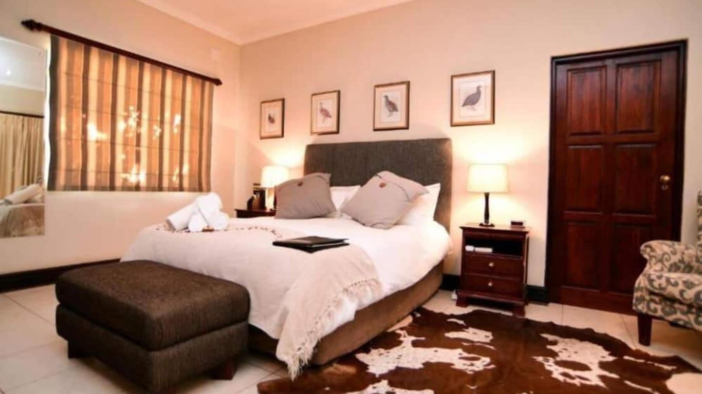 Cygnature Boutique Lodge
