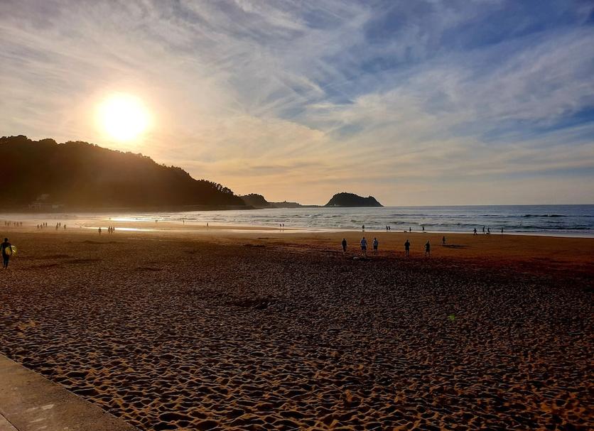 Playa Foto