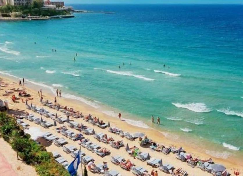 Playa Foto