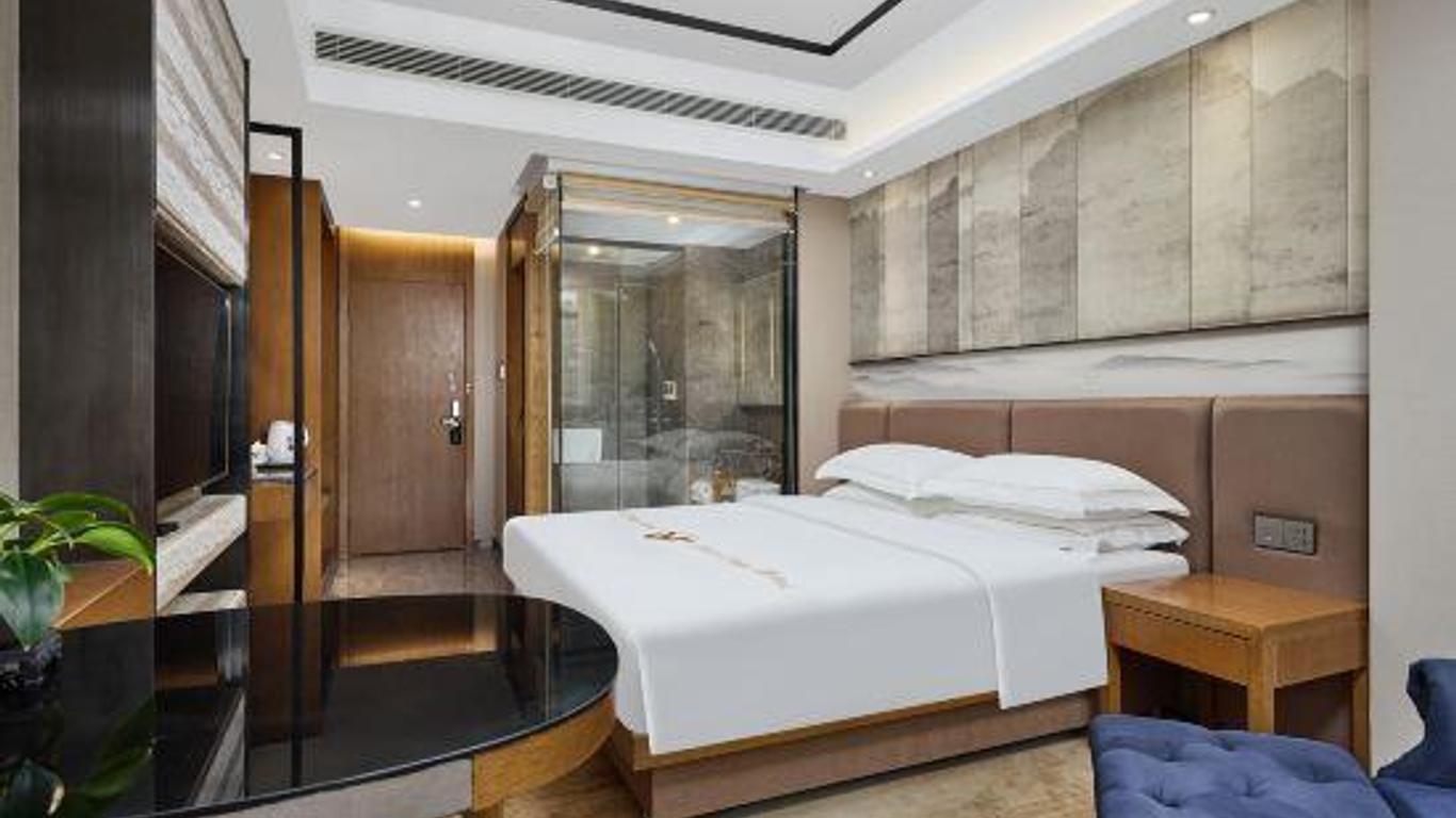 Yuanfeng Hotel