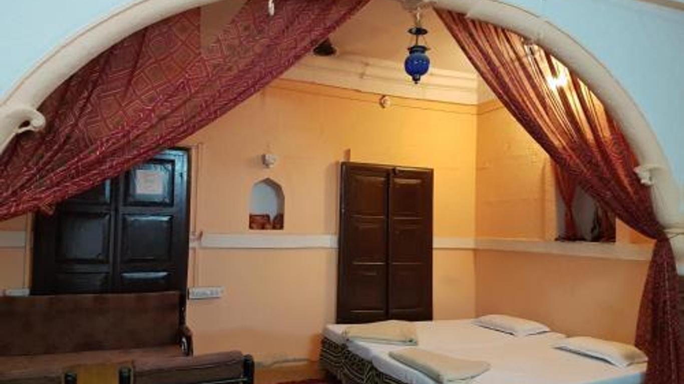 Sadar Haveli Heritage