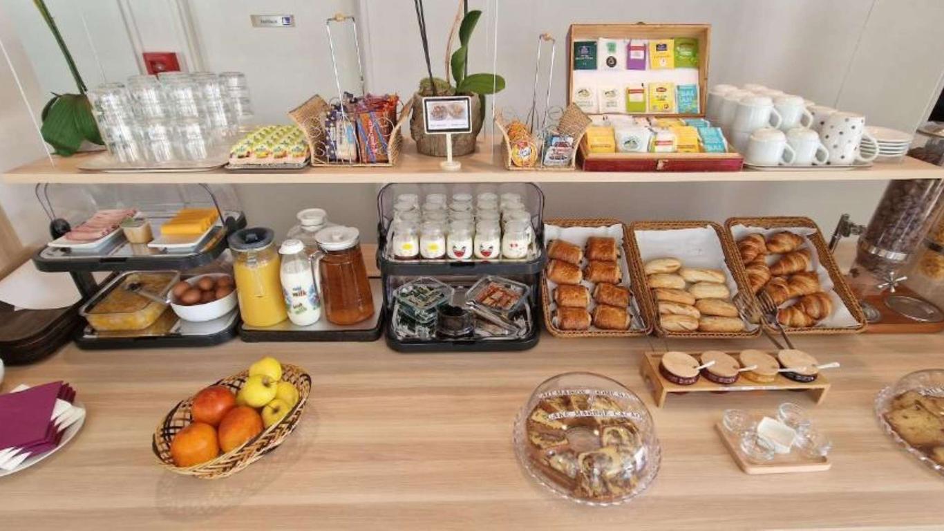 Kyriad Direct Arpajon